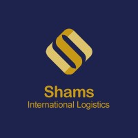 Shams International Trade & Logistics logo - Similar company to Optcargo