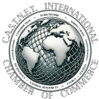 C.A.S.T.N.E.T. International Chamber of Commerce logo - Similar company to Subcinctus Consulting