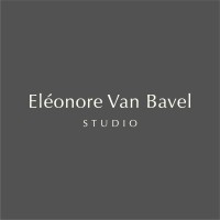 Eléonore Van Bavel Studio logo - Similar company to Fuel Antwerp
