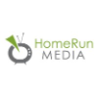 Home Run Media logo - Similar company to Smart & Secure Courier