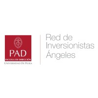 PAD Red de Inversionistas Ángeles logo - Similar company to Asociación Nacional Invierte Perú