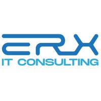ERX logo - Similar company to Erx