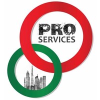 Dubai Freelance Visa Services logo - Similar company to Decanus