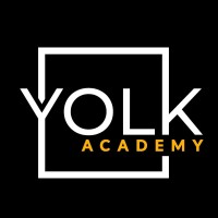 Yolk Academy (powered by Preply) logo - Similar company to Math Lobby