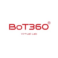 BoT360 logo - Similar company to Provoz Upturn
