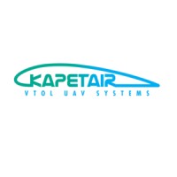 Kapetair Vtol Uav Systems