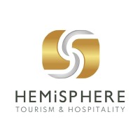 Hemisphere Hospitality logo - Similar company to Eapp Company