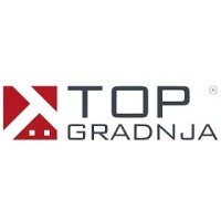 TOP GRADNJA d.o.o. logo - Similar company to Riko Team