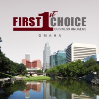 First Choice Business Brokers Omaha logo - Similar company to Westlake Commercial