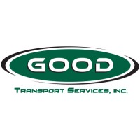 Good Transport Services, Inc. logo - Similar company to Fillmore Container