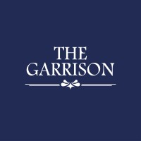 The Garrison logo - Similar company to Fosterbridge