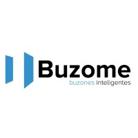 Buzome logo - Similar company to Kuara, A Lãberit Company