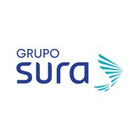 Grupo SURA logo - Similar company to Sanitas