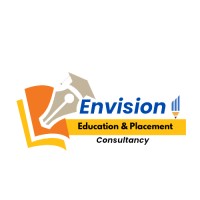 Envision Education & Placement Consultancy logo - email format related to Open Origin IT Solutions Pvt. Ltd