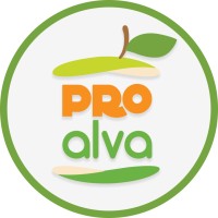 PROALVA logo - Similar company to Chocolateca