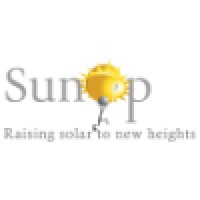 SunOp logo - Similar company to Bending Arc