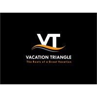 Vacation Triangle logo - Similar company to Himalayan Trips Llp