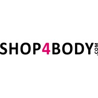 Shop4Body.com logo - Similar company to Clearer Training