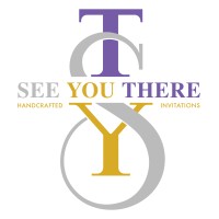 See You There Invitations logo - Similar company to Classic Cuts Salon