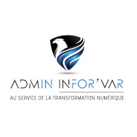 Admin Infor Var logo - Similar company to Webeclair