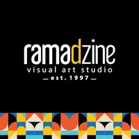 ramadzine logo - Similar company to Pix.B