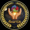 Social Life Help & Care Foundation logo - Similar company to Team Stormbreaker