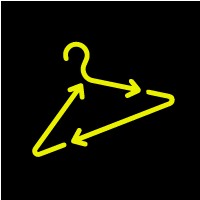 Here's Real logo - Similar company to Never Stop Learning, Llc
