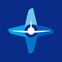 Contour Aviation logo - Similar company to Aery Aviation, Llc