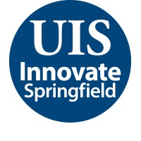 UIS Innovate Springfield logo - Similar company to X