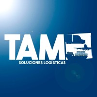 TAM Soluciones Logisticas logo - Similar company to Tikal S.A.