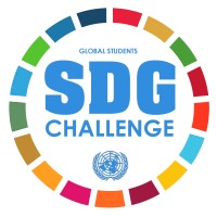 Global Students SDG Challenge logo - Similar company to Smarthorses