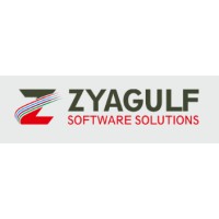 Zyagulf Software Solutions logo - Similar company to Alfalogic Solutions