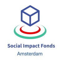 Social Impact Fonds Amsterdam (SIF Amsterdam)
