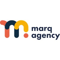 Marq Agency logo - Similar company to Agence Boost