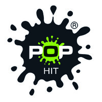 Pop Vapor logo - Similar company to Online Warehouse