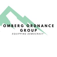 Omberg Ordnance Group logo - Similar company to Linköpings Golf Ab