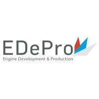 EDePro d.o.o logo - Similar company to Bitgear