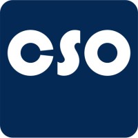 CSO Education Group, Centre for Study Overseas Inc. logo - Similar company to Aseq-Ehaq