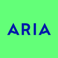 Aria Film Studios logo - Similar company to Evergreen Architects