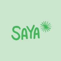 SAYA logo - Similar company to Permitindo