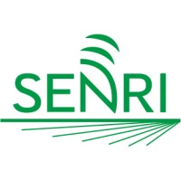 SENRI Indonesia logo - Similar company to Liones Tech
