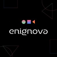 Enignova logo - Similar company to Vrara Pune Chapter