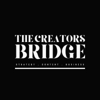 The Creators Bridge logo - Similar company to Dei Match Por Empodera