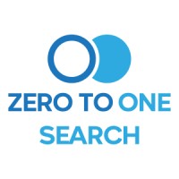 Zero to One Search | Recruitment Agency logo - Similar company to Optimus Search