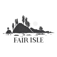 Fair Isle Brewing logo - Similar company to Sens4 A/S