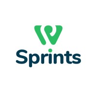 WP Sprints logo - Similar company to Wp Sprint