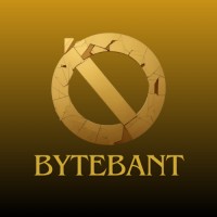 ByteBant logo - Similar company to Mea Tasarim