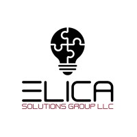 Elica Solutions Group LLC logo - Similar company to Hcc Consulting Llc