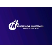Maeko Social Work Services logo - Similar company to Te Ara Pae Trust