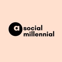 A Social Millennial